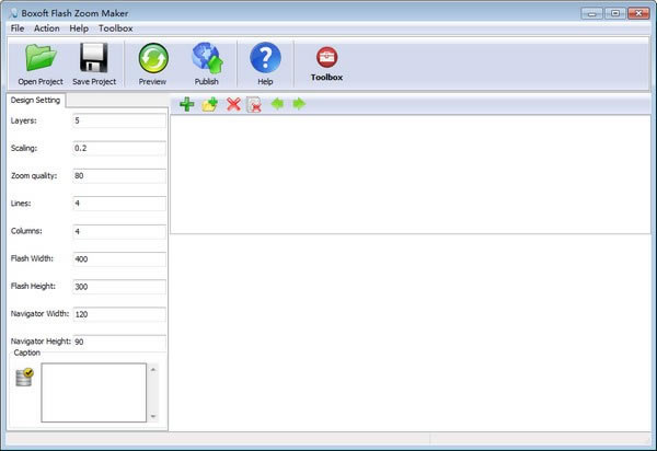 Boxoft Flash Zoom MakerٷʽdBoxoft Flash Zoom Maker(Flashܛ) v1.1.0 ٷʽ