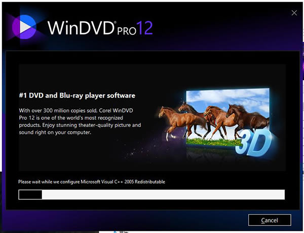 WinDVD Pro 12رءWinDVD Pro 12İ v12.0.0.90 ü(ע)-վ