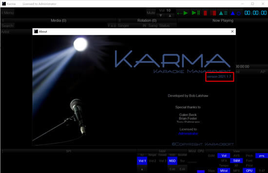 Karma 2021رءKaraosoft Karma 2021İ v2021.1.7 Ѱ(ر𲹶)-վ