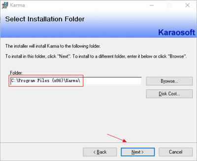 Karma 2021رءKaraosoft Karma 2021İ v2021.1.7 Ѱ(ر𲹶)-վ