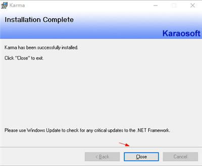 Karma 2021رءKaraosoft Karma 2021İ v2021.1.7 Ѱ(ر𲹶)