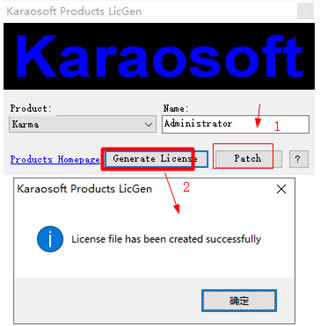 Karma 2021رءKaraosoft Karma 2021İ v2021.1.7 Ѱ(ر𲹶)-վ