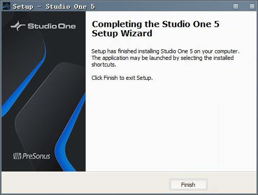 Studio One 5ر桿Studio One5 v5.1.0 ر(̳)-վ