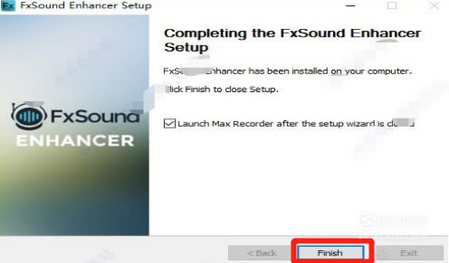 FxSoundرô