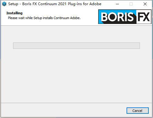 BorisFX Complete 2021؄edBoris FX Continuum Complete 2021؄e v2021.01 Mİ-վ