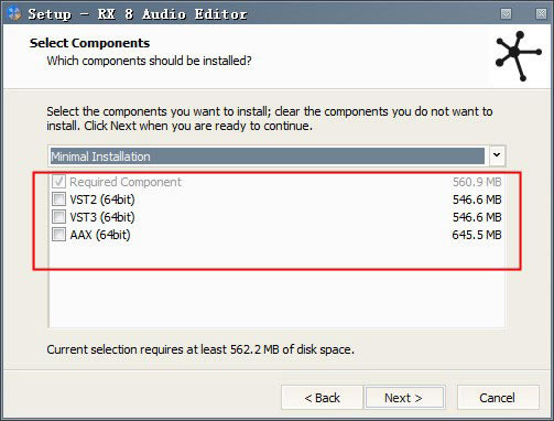 iZotope RX8؄e桿iZotope RX8İd v8.0.0.496 hֱb(؄ea(b))-վ