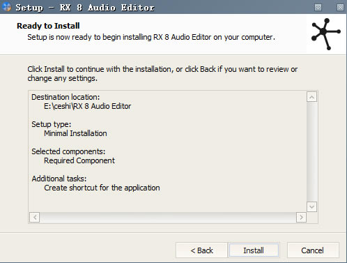 iZotope RX8؄e桿iZotope RX8İd v8.0.0.496 hֱb(؄ea(b))-վ