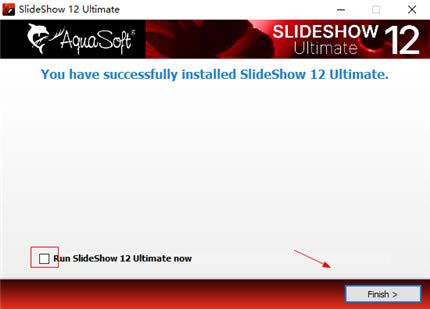 SlideShow Ultimate 12؄edAquaSoft SlideShow Ultimate 12İ v12.1.01 M؄e-վ