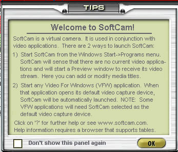 SoftcamͷءSoftcamر v1.52 İ