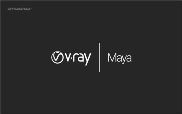 VRay for Mayaر