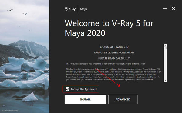 VRay for MayaرءVRay for Maya 2020 v5.00.22 İװ(ر𲹶)-վ