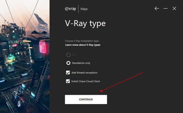 VRay for MayaرءVRay for Maya 2020 v5.00.22 İװ(ر𲹶)-վ