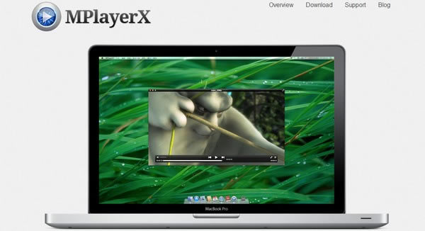 mplayerx mac
