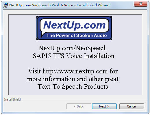 NeospeechZ؄e桿NeospeechZd v11.0.0.35197 Ů؄e-վ