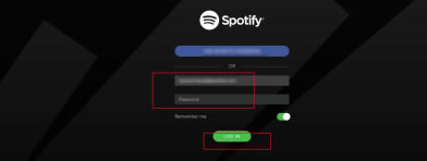 SpotifyXʽdSpotifyd v1.1.25.559 ٷʽ