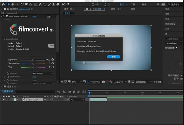 FilmConvertİ桿FilmConvertd v3.11 ؄e