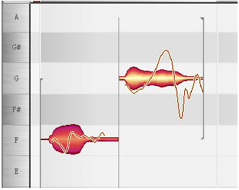 Melodyne4ô