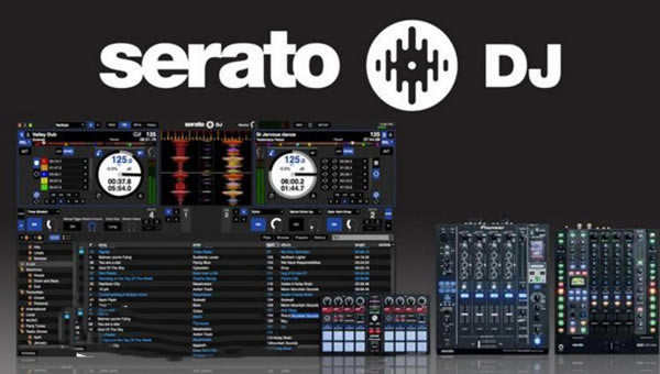 Serato DJ Pro؄e桿Serato DJ Prod v2.1.1 h؄e