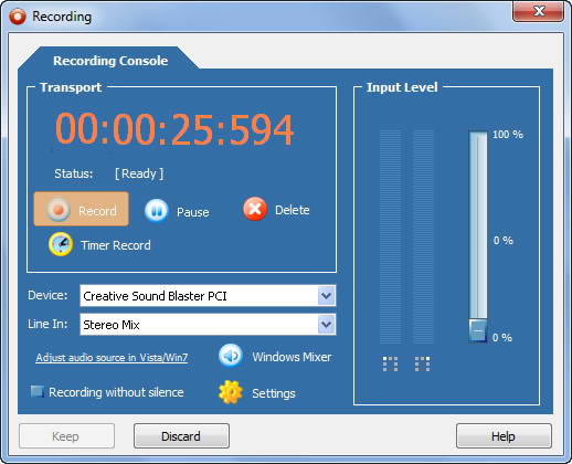 Power Sound Editor FreeѰءPower Sound Editor Free(Ƶ༭) V8.8.0 ٷʽ