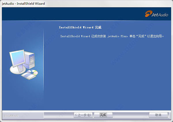JetAudio Plus԰氲װ