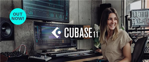 Cubase11ٷؽͼ