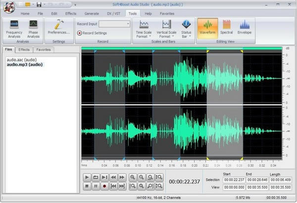 Soft4Boost Audio StudiodSoft4Boost Audio Studio(l݋ܛ) v5.9.3.615ٷʽ