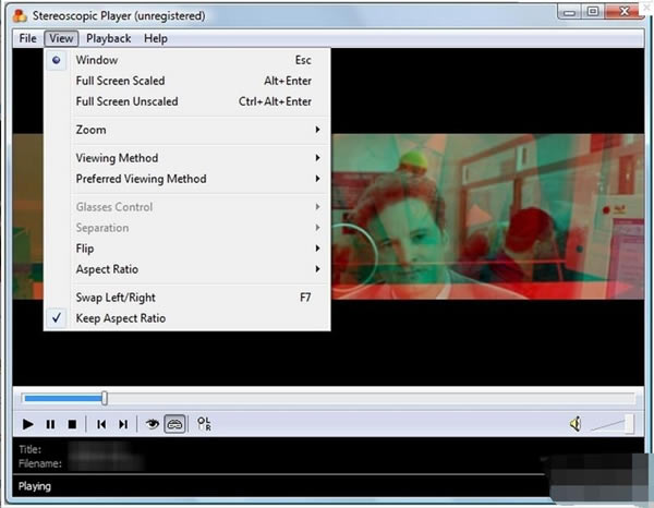 Stereoscopic PlayerƽdStereoscopic Playera v2.4.3 ƽ(ע(c)a)-վ