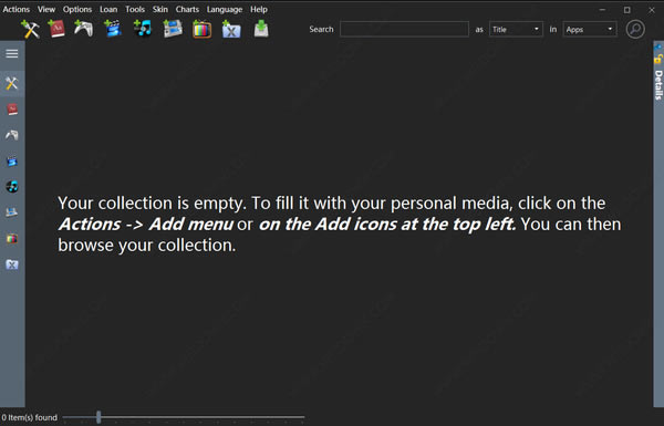 myCollectionsM(fi)dmyCollections(ýw) v7.2.3.0 M(fi)