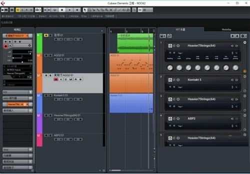 CuBase10ٷd؈D