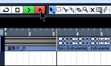 CuBase10ô䛸