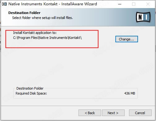 Kontakt6؄edKontakt6İ v6.4.0 M-վ