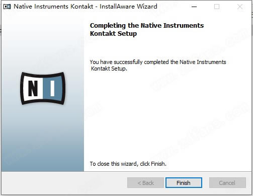 Kontakt6؄edKontakt6İ v6.4.0 M(fi)