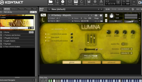 Kontakt؄e桿KontaktԴM(fi)d v6.0.2 ؄e