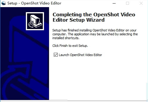 OpenShotdOpenShotİ v2.5.1 M(fi)