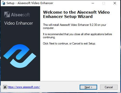 Aiseesoft Video Enhancerİ氲b̳̽؈D2