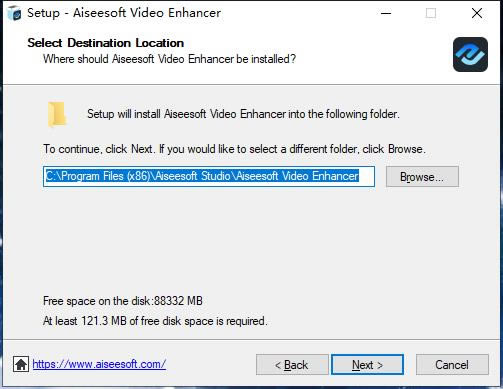 Aiseesoft Video Enhancerİ氲b̳̽؈D4