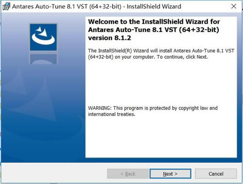 Auto Tuneر桿Auto Tune v8.1.2 Ѱ-վ