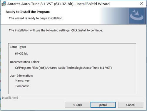 Auto Tuneر桿Auto Tune v8.1.2 Ѱ-վ