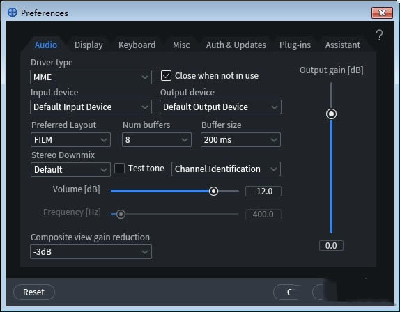 iZotope RX7İd؈D