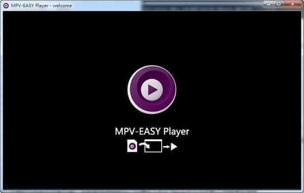 MPV-EASY PlayerM(fi)dMPV-EASY Player v0.32.0.6 M(fi)