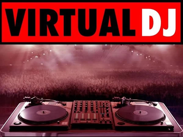 VirtualDJ2020رͼ