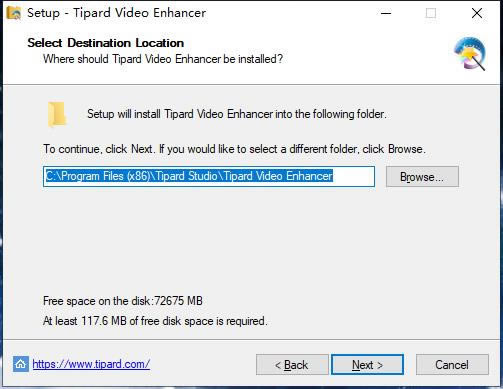 Tipard Video Enhancer؄edTipard Video EnhancerľGɫ v9.2.32 °