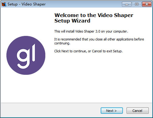 Video ShaperٷʽءVideo Shaper(Ƶת) v3.0 ٷʽ