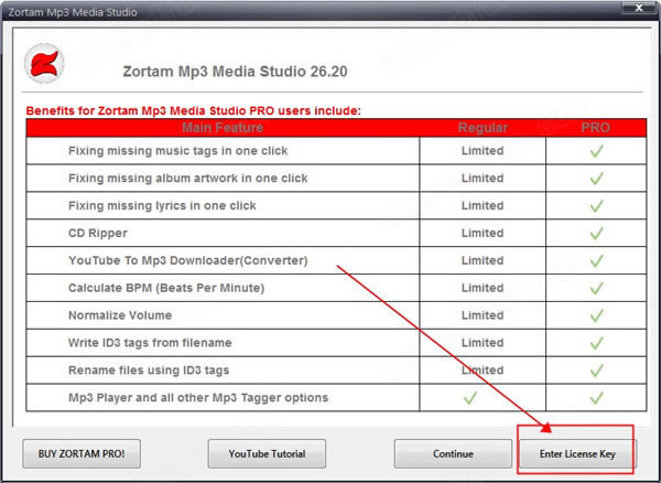 Zortam Mp3 Media Studio Prob̳̽؈D4