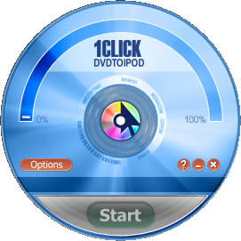 1CLICK DVDTOIPODM(fi)d1CLICK DVDTOIPOD(DVDҕlD(zhun)Q) v3.2.1.3 ٷʽ