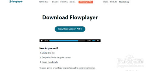 FlowPlayerFlowPlayerd(W(wng)FLV) v7.2.0 ٷ°-վ