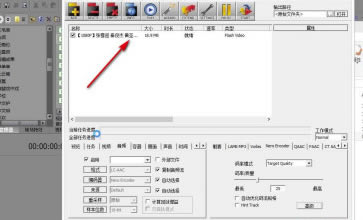 MediaCoder Pro؄eôDQʽ