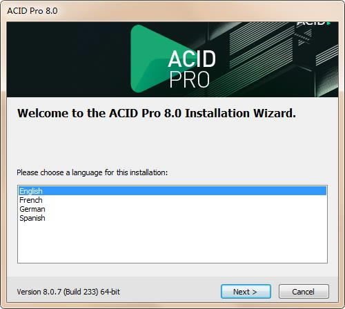 ACID7.0İ氲b