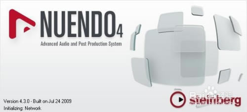 Nuendo4؄e桿Nuendo4İd v4.3 Gɫ؄e(h̳)-վ