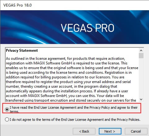 Vegas Pro 18؄e氲bE؈D2